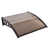 Brown/Black is out of stock selected