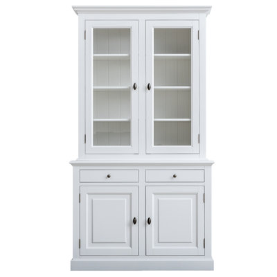 Ava-Kate Display Cabinet