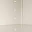 Steel Single Storage Cabinet ( 42'' H x 36'' W x 18'' D)-2075462564
