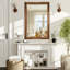 Miroir mural imperméable-718343553-718343554