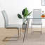 Modern Dining Chair(Set Of 2)-719369315-719369314