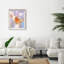 Blurred Venus II Print by Oliver Gal-978335193-978335207