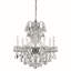 New Orleans 7 - Light Chandelier-120046362-120046363-120046366