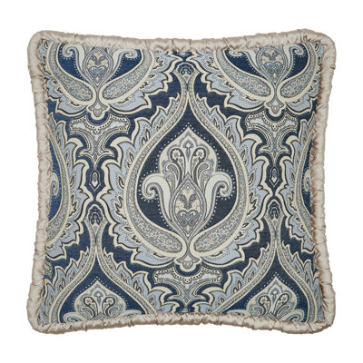 CONCORD MAIN JACQUARD 20X20 PILLOW
