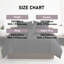 Luxury 3-Piece Dyed Duvet Cover Set With Pillowcases-115627332-115627329