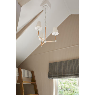 Lustre Mariana par MEGAN MOLTEN