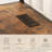 Mini Fridge Stand With Storage-2116843493