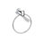 Kumin Towel Ring-40806772