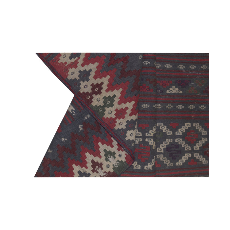 Hand-Knotted High-Quality Area Rug
