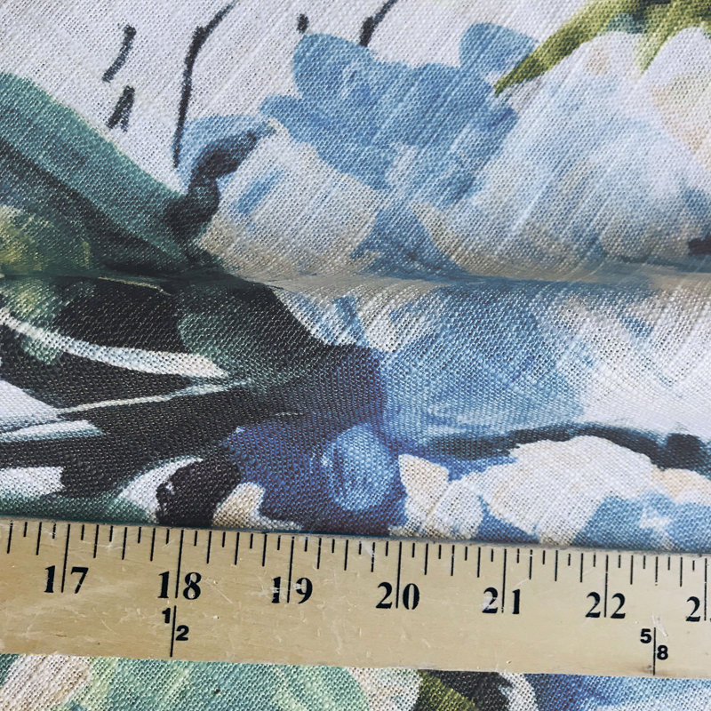 Boutique Capella Fabric