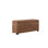 Banc de rangement Berndt