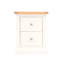 Eastchester 45cm W Plywood / Laminate Board Bedside Table-121604641