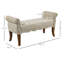 Banc rembourré Kerttu-1001022500