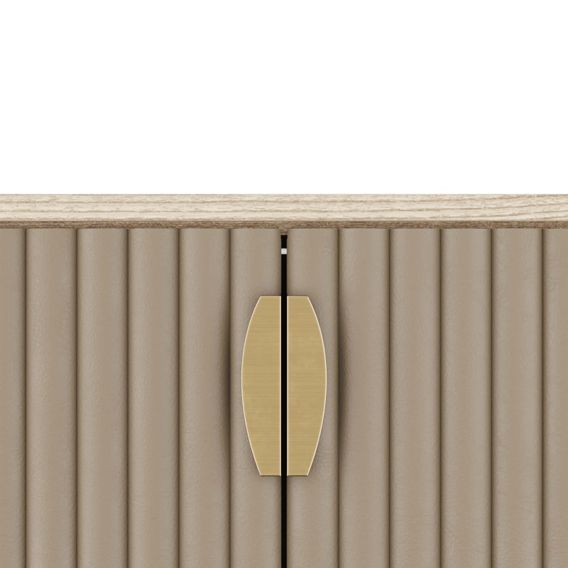 Pontevera Cocktail Cabinet