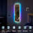 Full Length Mirror With Led