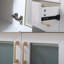 Ensemble de meuble-lavabo simple 30 po Modern-138546829