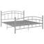 Shept Mallet Metal Bed-1654457461-1654457460