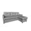5 Seater Fabric Sofa-452834574