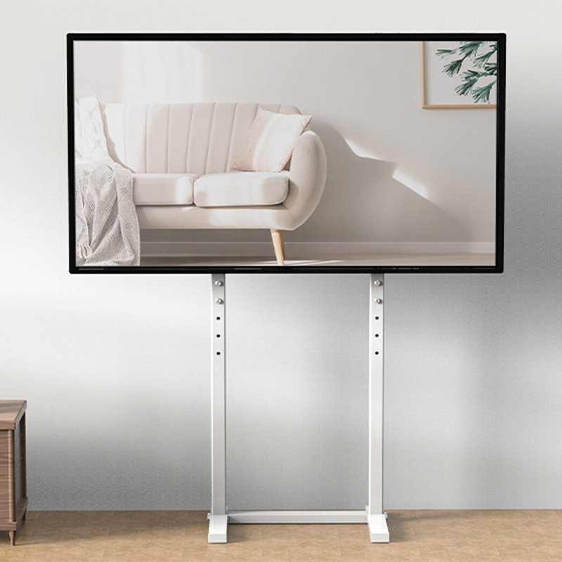 TV Stand for TVs up to 65", White