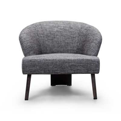 Donato Linen Cotton Armchair