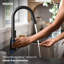 Robinet de cuisine MOE Riley-86854543