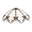 Dome Lamp Shade
