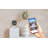 Ask Ola! 2 Way Voice Command Smart Security Camera 5 Pack