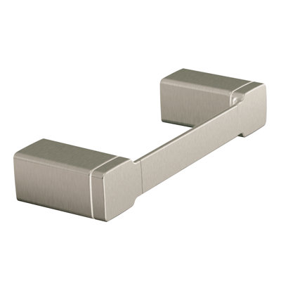 90 Degree 24" Wall Mounted Towel Bar