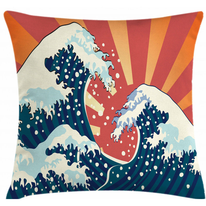 Pillow Cover, 28" x 28"
