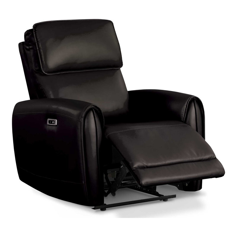 Lund Power Recliner, Black
