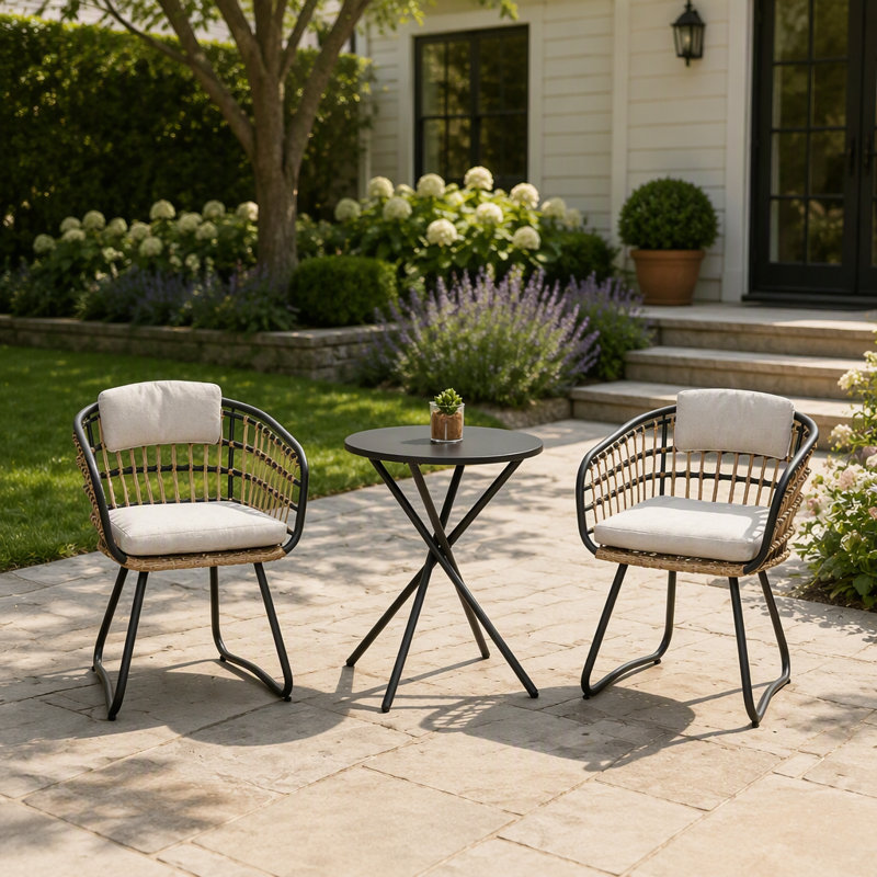 2 - Person Patio Conversation Set