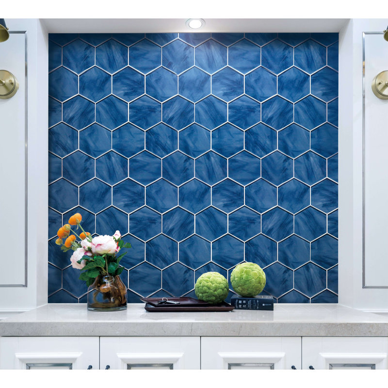 Carrelage mural 6 po x 12 po X 12 po x 1 po