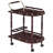 2-shelf Serving Cart