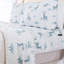 Ensemble de draps 100% flanelle de coton Colyt-2054284992-2054285053