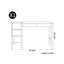 Italian style minimalist creative desk