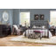 Tunbridge Wells Storage Ottoman