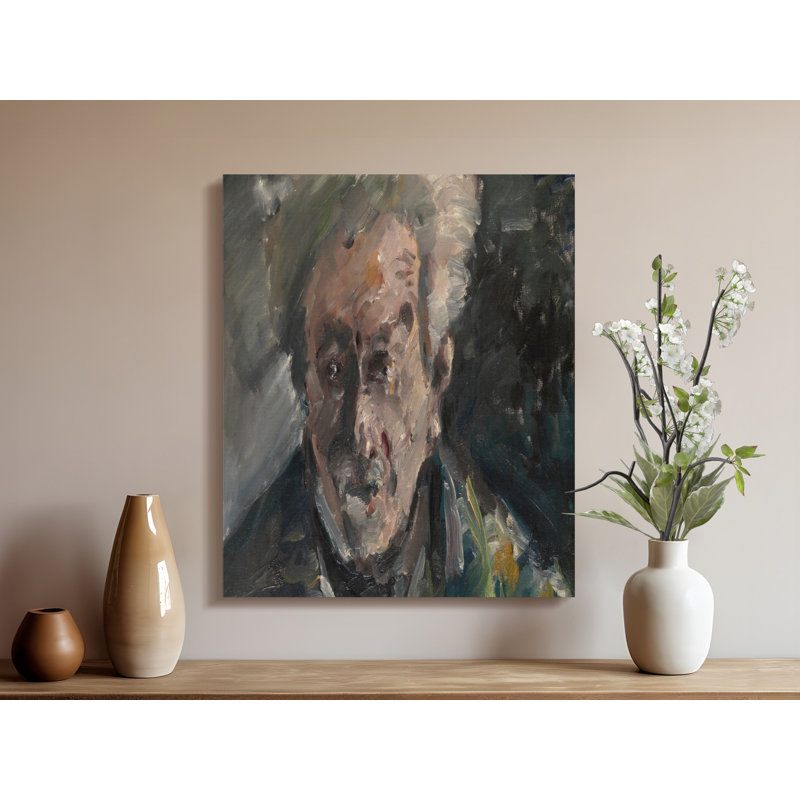 Dabbs Wrapped Canvas Print Set, 8x10