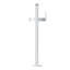 Plus Single Handle Floor Mounted Trim-44218815