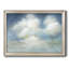 «Cloud Drama Cloud Drama», reproduction d'art sur toile-1622486514