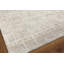 Castelli Hand Woven Wool Geometric Area Rug-53511314