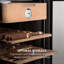 Klarstein Single Zone 50cm Freestanding