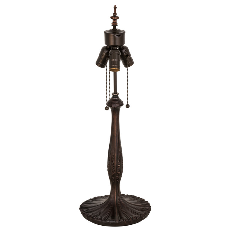 Renaissance Lamp Base