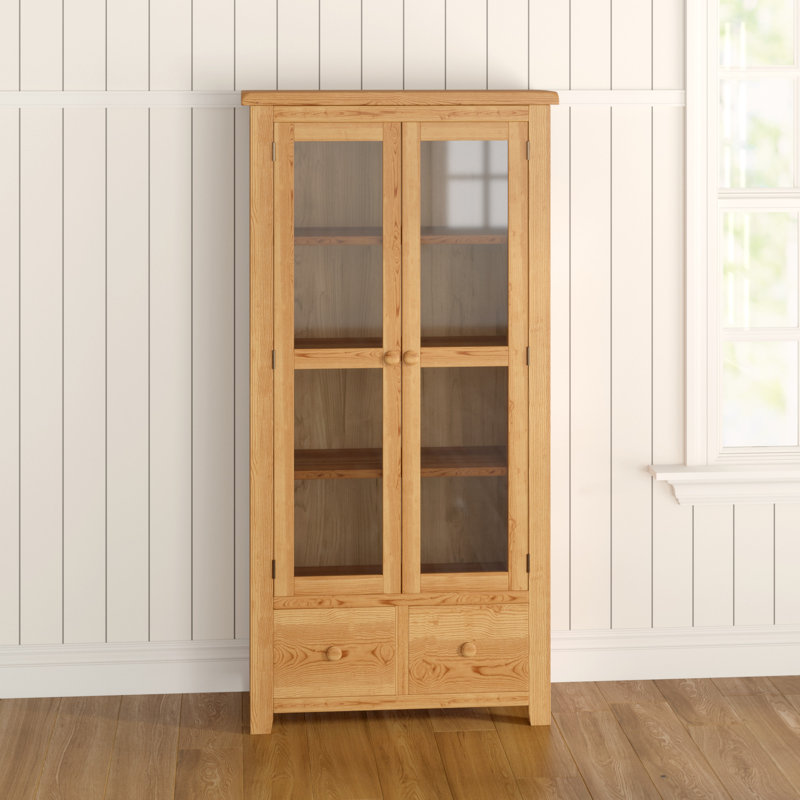 Rothbury Display Cabinet