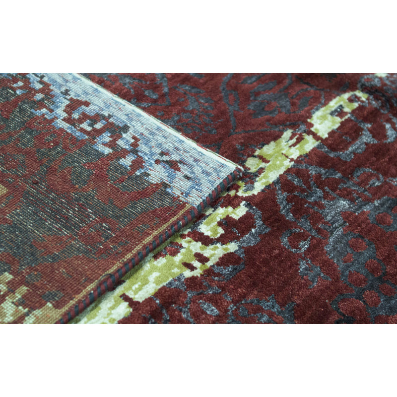 Oriental Area Rug