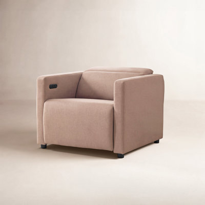 36" Power Recliner