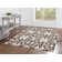 Margerite Geometric Indoor Rug