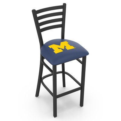 NCAA 30" Bar Stool