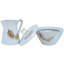 Glass Decorative Object