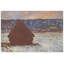 Claude Monet - Wrapped Canvas Painting-21211032