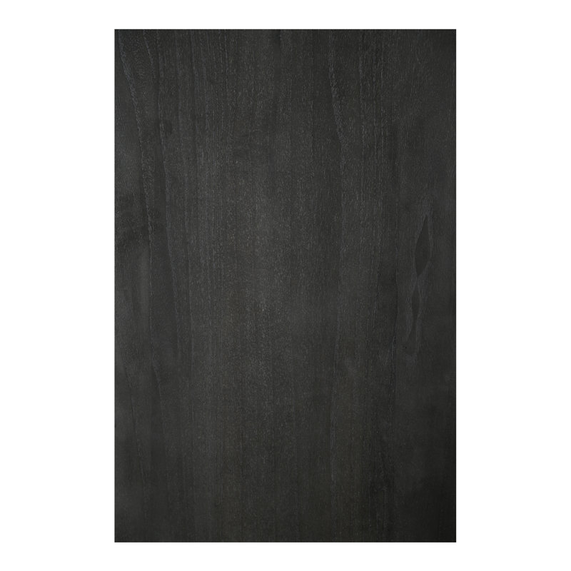 Mona Tall Cabinet Black